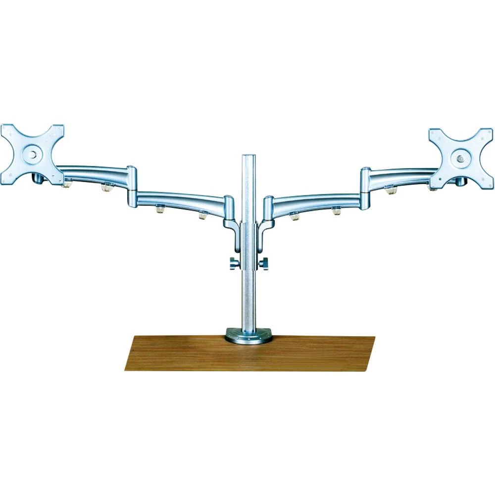 Value 17.99.1134 stolni nosač za monitor podesiv po visini slika