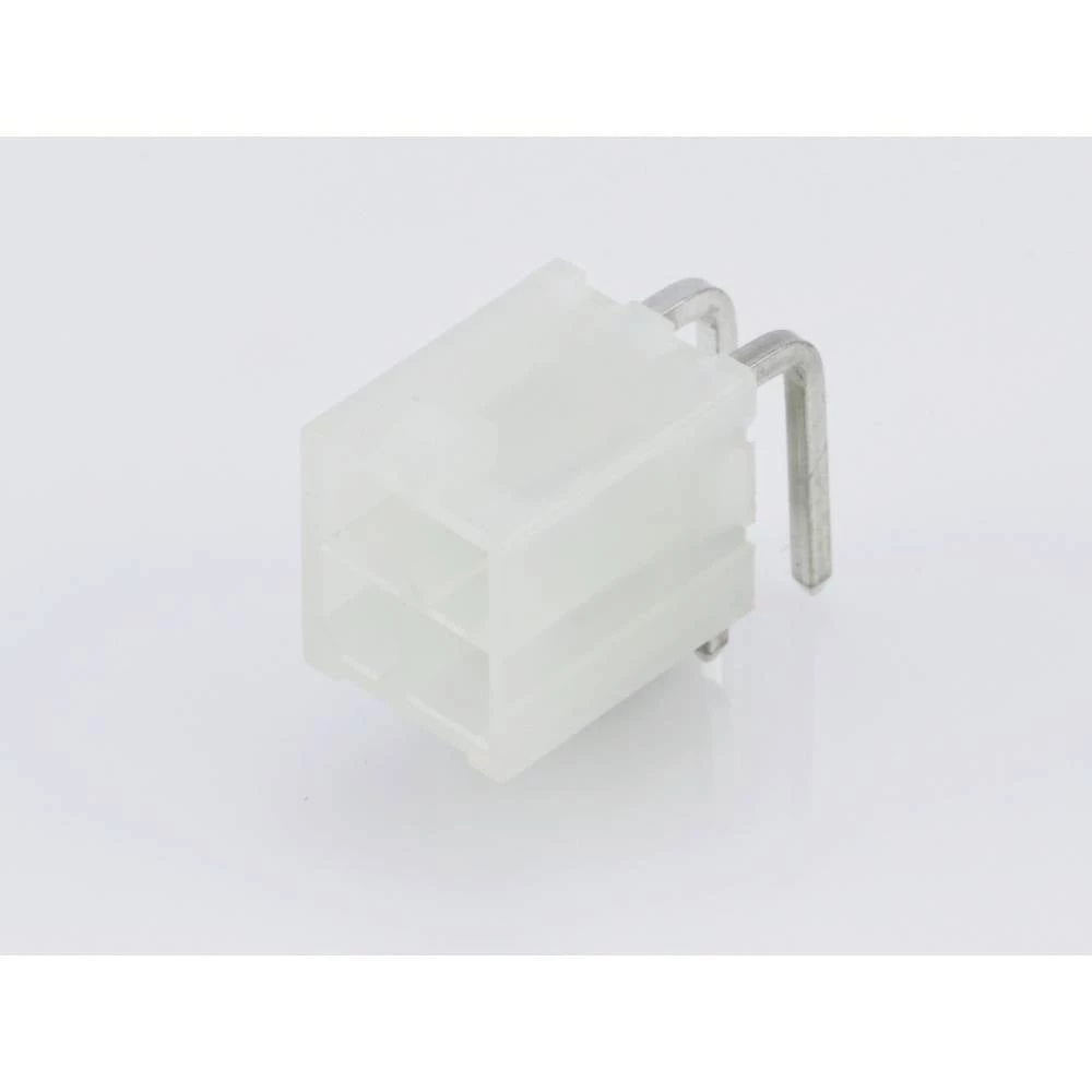 Molex kućište utiča za tiskanu pločicu 353180420 1 St. Bulk slika