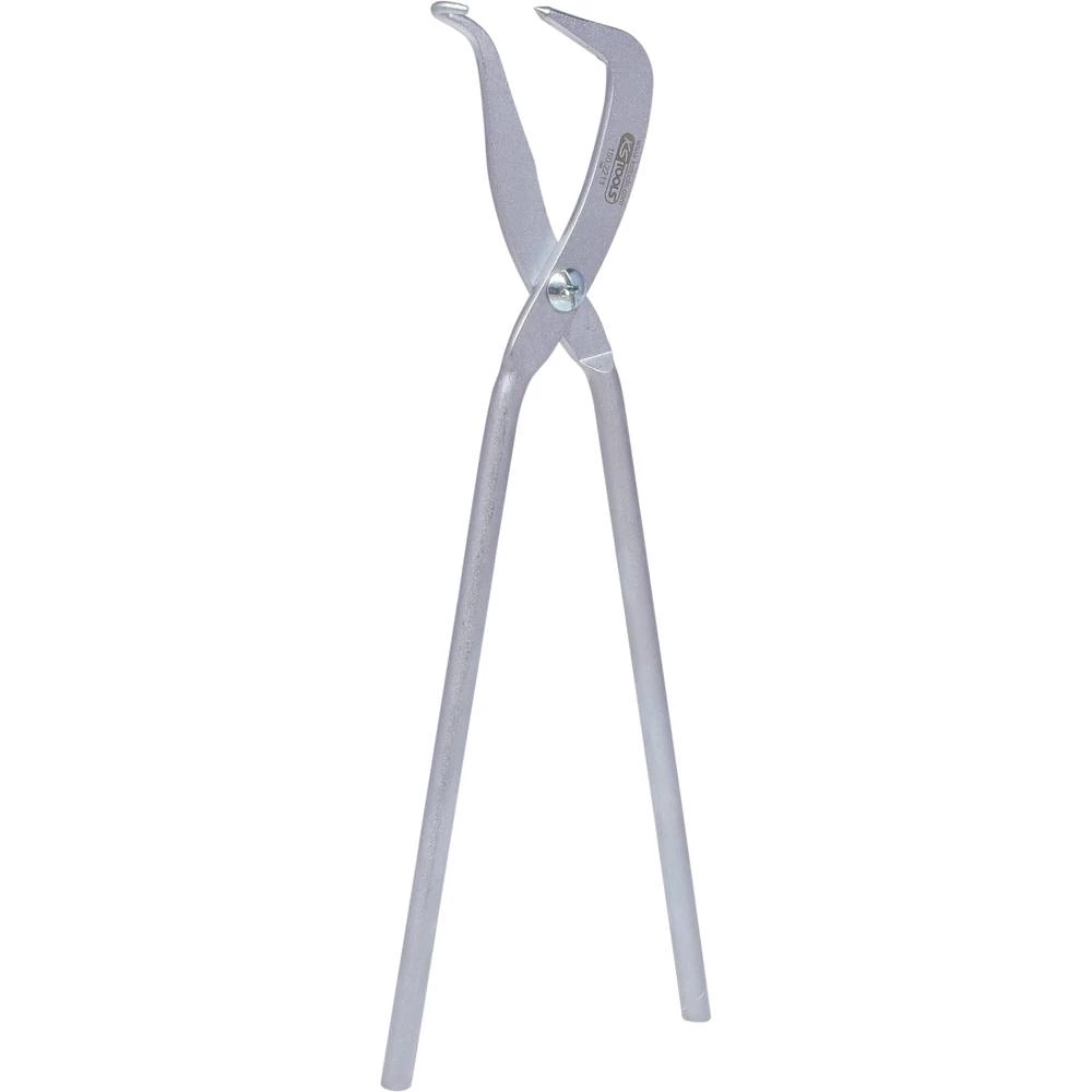 KS Tools 150.2211 Kliješta za kočione opruge, 325 mm slika