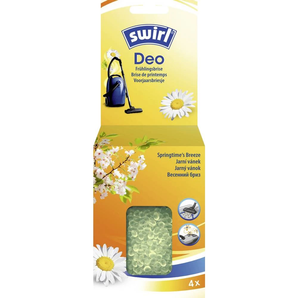 Swirl Deo Perlen Frühlingsbrise 20774.9 slika