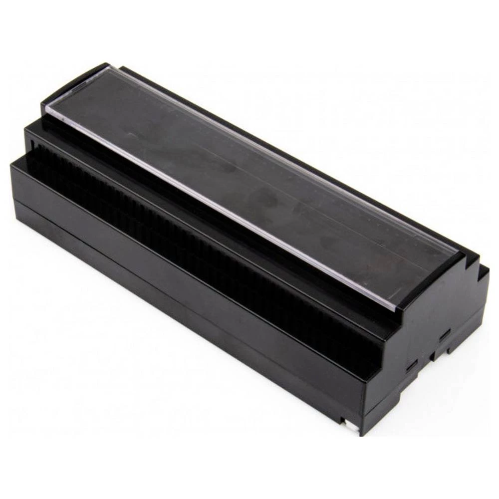 Supertronic PT212CN-S kućište za profilnu šinu 212 x 90 x 59 1 kom. slika