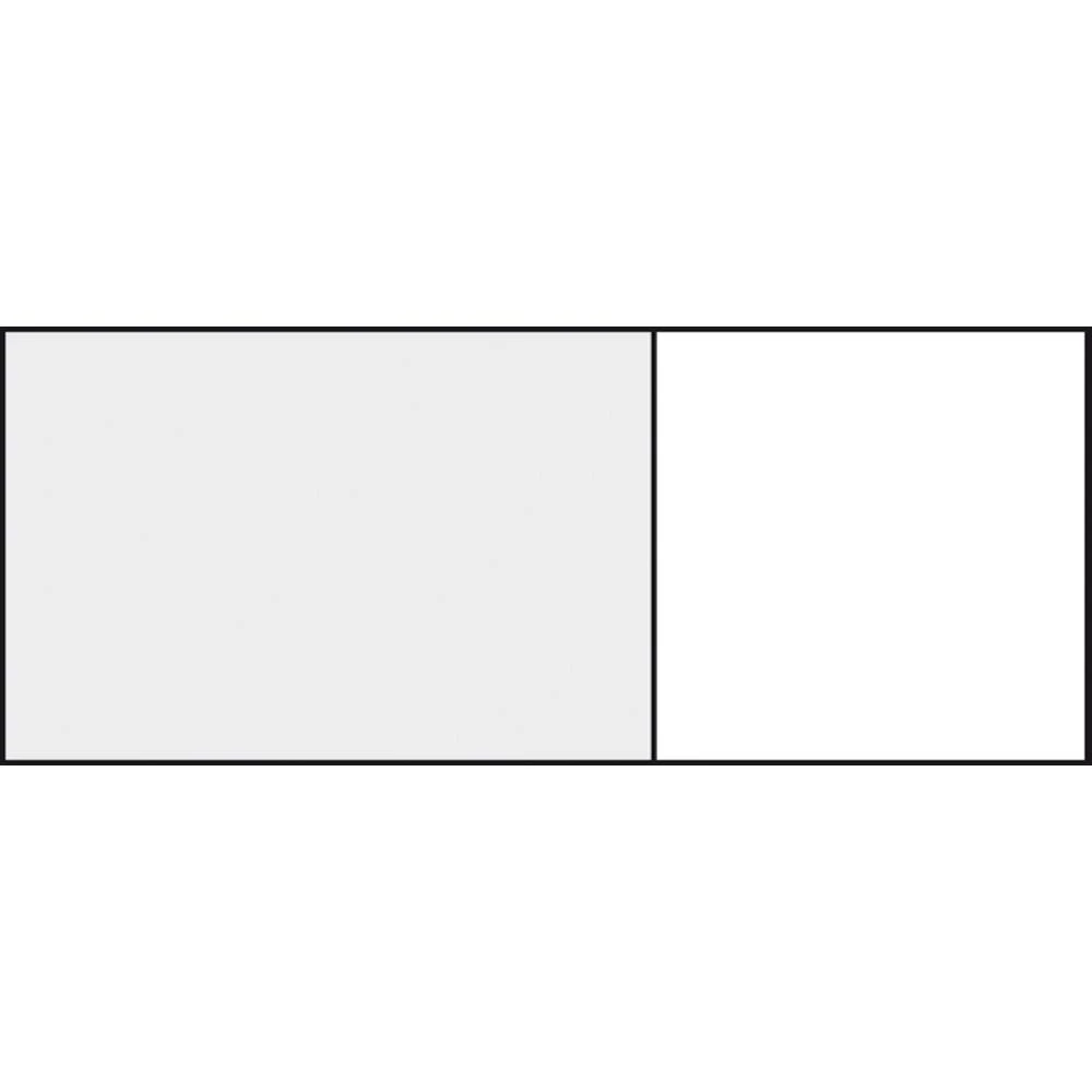 SafetyMarking 30.0924 naljepnica za ispitivanje kabela prozirna samoljepljiva folija (D x Š) 20 mm x 50 mm 16 St. slika
