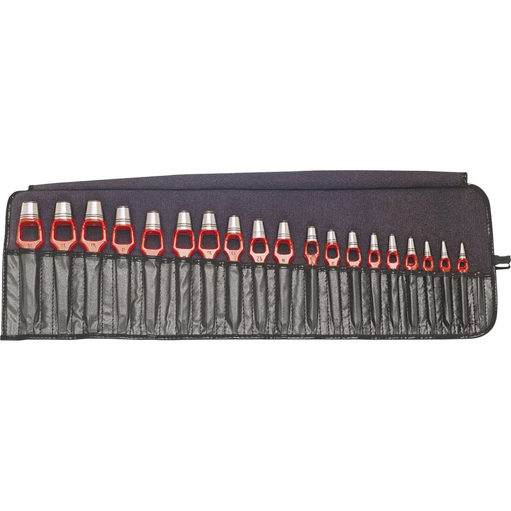 Alarm Werkzeuge 56035319 set probijača rupa slika