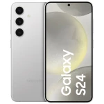 Samsung Galaxy S24 5G pametni telefon  256 GB 15.7 cm (6.2 palac) siva Android™ 14 Dual-SIM