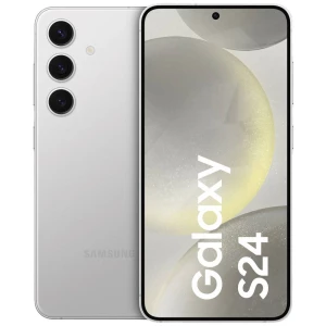 Samsung Galaxy S24 5G pametni telefon  256 GB 15.7 cm (6.2 palac) siva Android™ 14 Dual-SIM slika