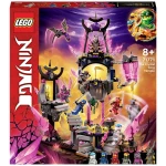 71771 LEGO® NINJAGO Hram Kristalnog kralja