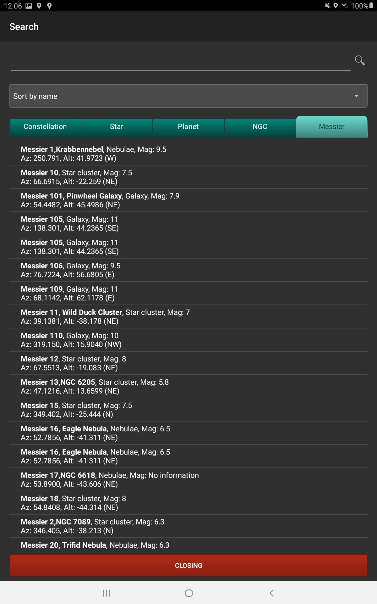 Conrad Product Image