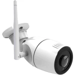 Smartwares Nadzorna kamera LAN, WLAN IP-Bullet Kamera 1920 x 1080 piksel Smartwares CIP-39220,Vanjsko područje CIP-39220 N/A