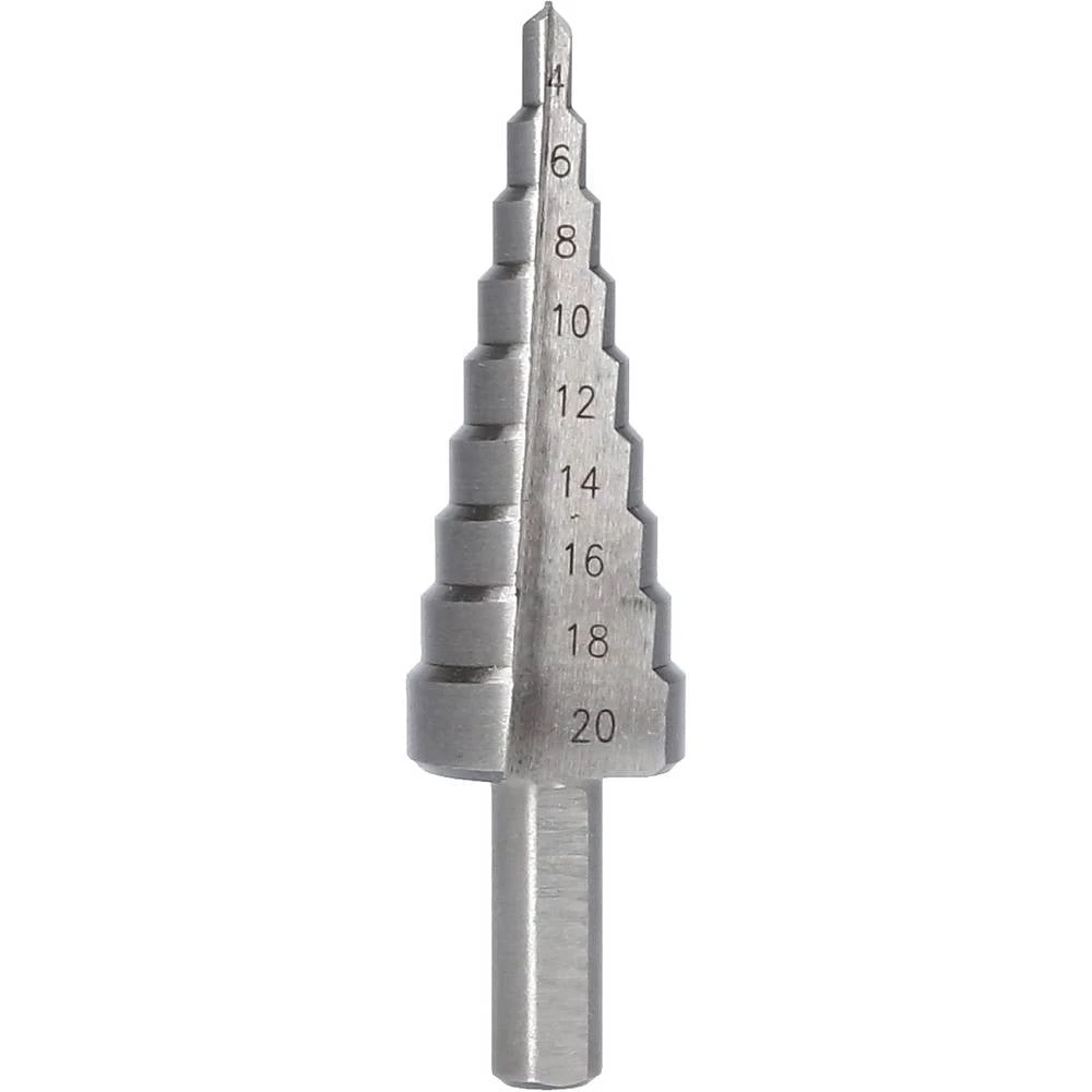 Brilliant Tools BT101927 stupanjsko svrdlo kom. slika