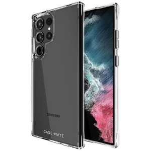 Case-Mate Tough stražnji poklopac za mobilni telefon Samsung Galaxy S23 Ultra prozirna slika