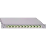 Rutenbeck 12xSC-D OS2 APC grün kutija za optičke kablove sc 1 HE