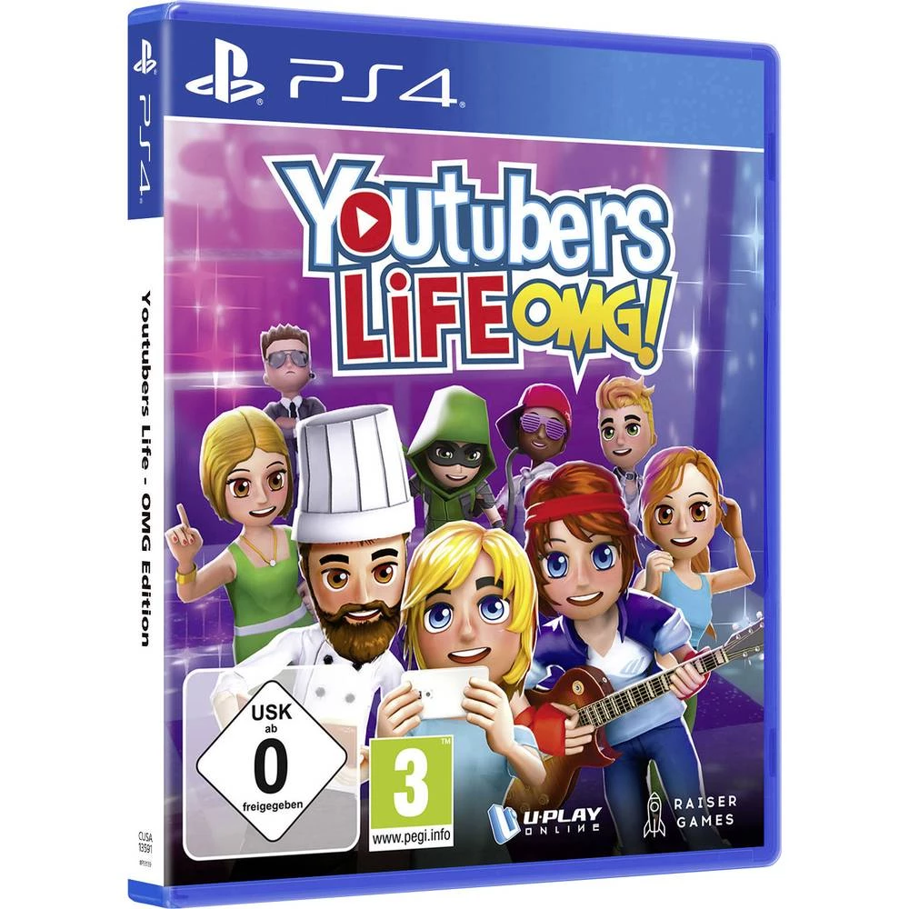 Conrad Product Image