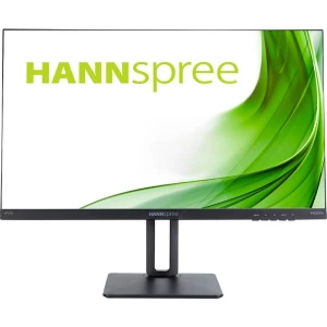 Hannspree HP278PJB led zaslon 68.6 cm (27 palac) Energetska učinkovitost 2021 D (A - G) 1920 x 1080 piksel Full HD 4 ms slika