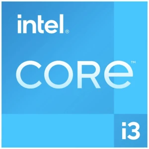 Intel® Core™ i3 i3-12100T 4 x 2.2 GHz procesor (cpu) u ladici Baza: Intel® 1700 slika