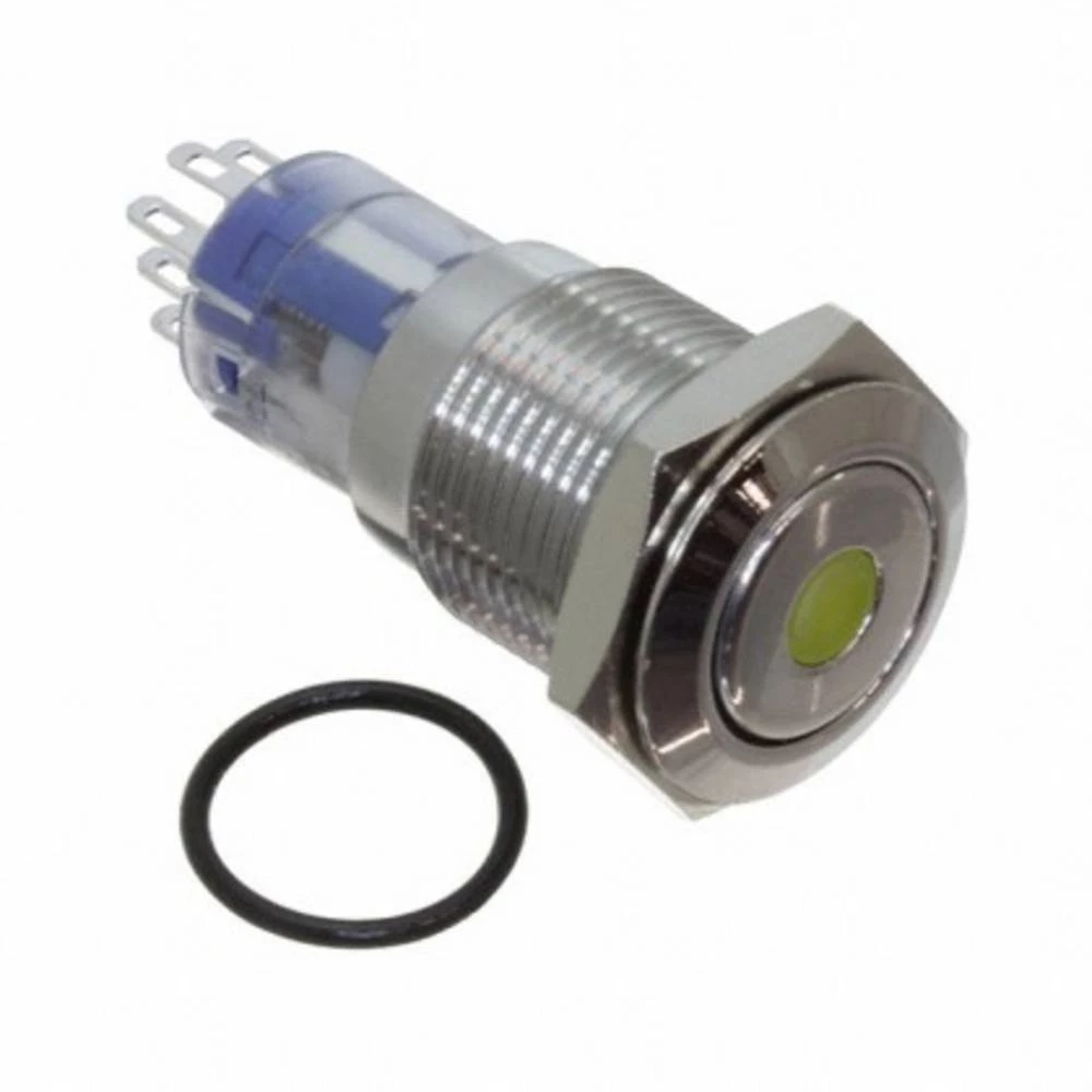 Bulgin MP0045/1D1AM012S 1 kom. Bulk slika