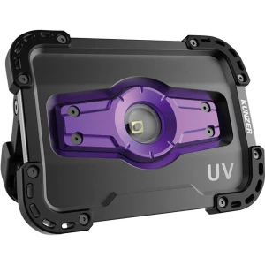 Kunzer PL-2 UV UV žarulja, LED reflektor slika