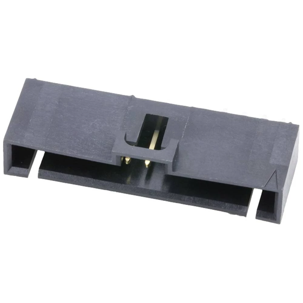 Molex Ukupan broj polova 13 Raster: 2.54 mm 705430012 1 St. Tube slika