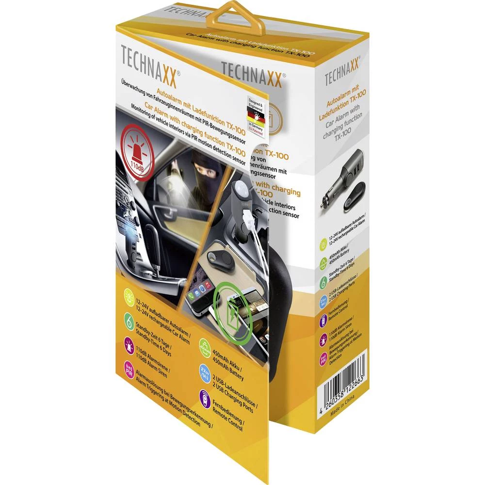 Conrad Product Image