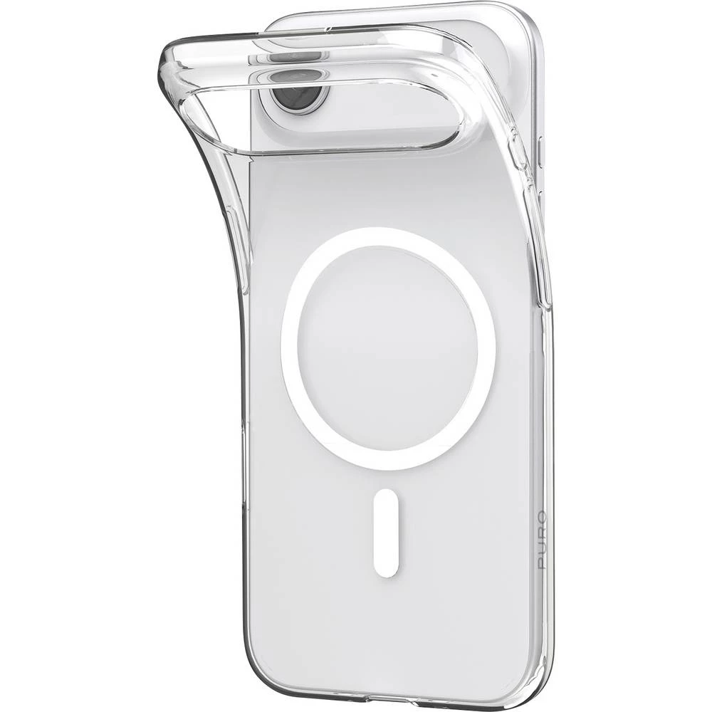 Puro etui Apple iPhone Air PUIPC176603MAGTRGRS slika