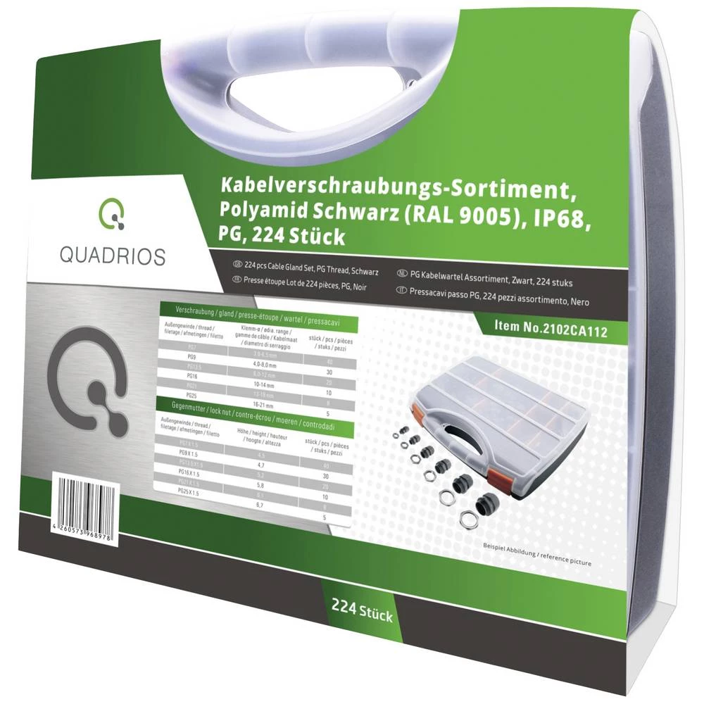 Conrad Product Image