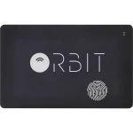 Orbit ORB522 Bluetooth lokator višenamjensko praćenje crna