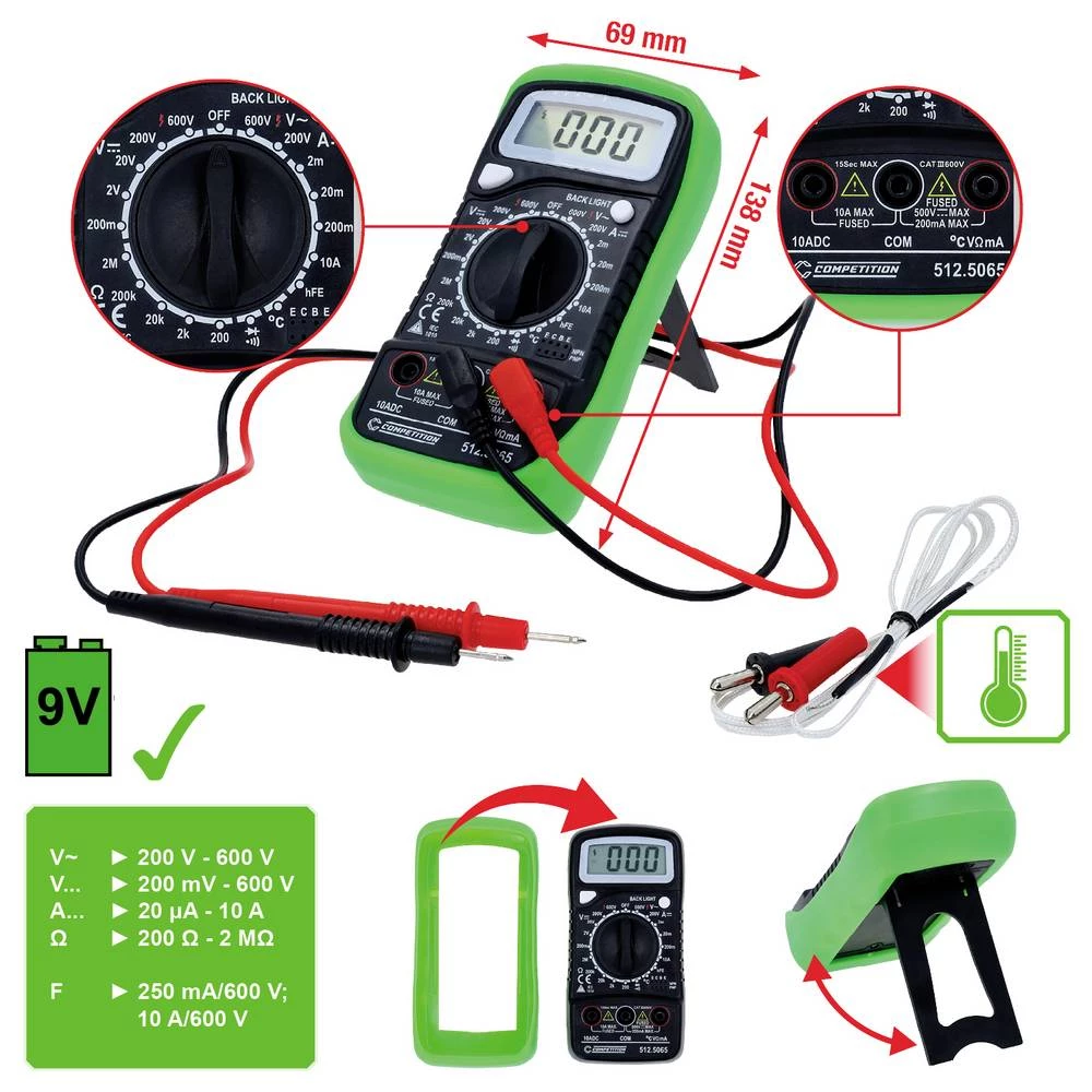 Conrad Product Image