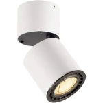LED stropna svjetiljka 12 W Bijela SLV 116331 Bijela