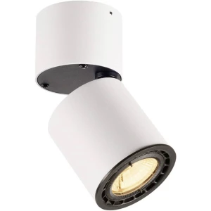 LED stropna svjetiljka 12 W Bijela SLV 116331 Bijela slika