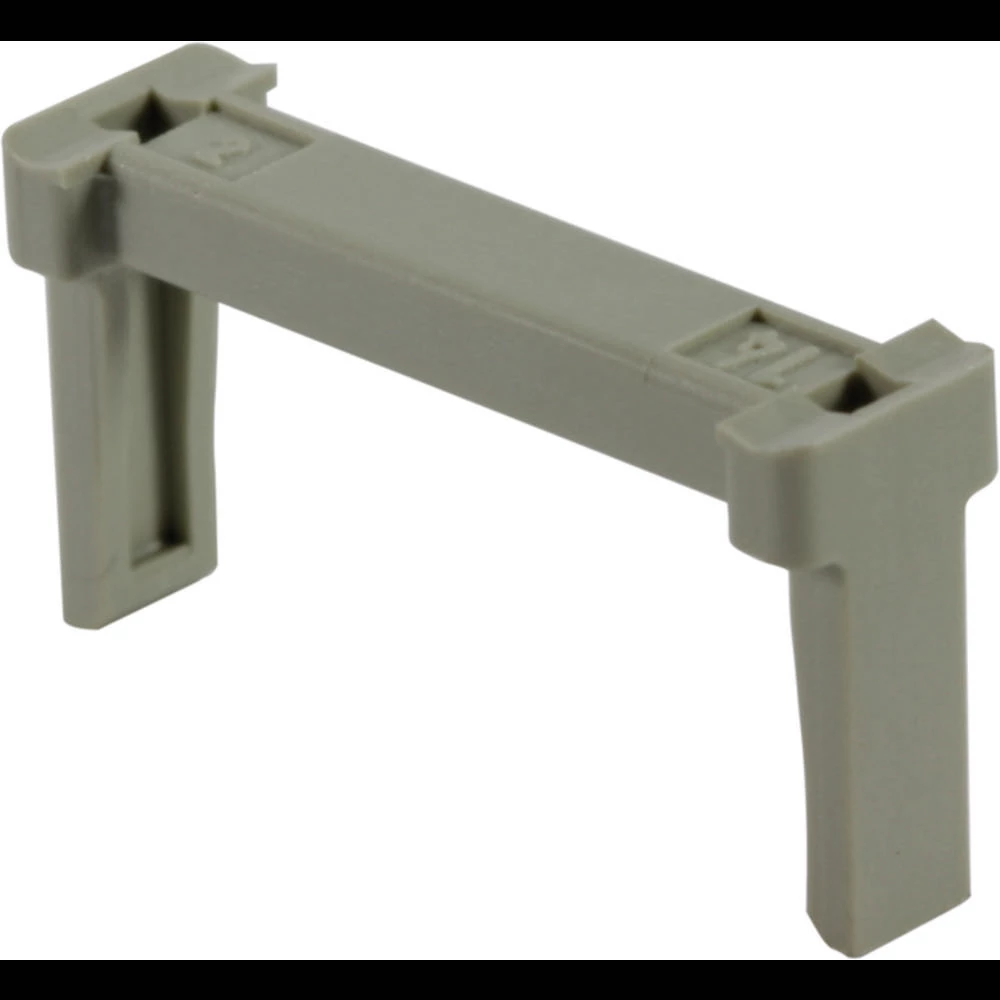 Nosač za rasterećenje naprezanja 0918506900258U Harting Sadržaj: 1 St. slika