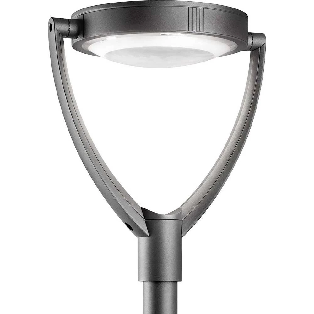 Trilux Publisca P1 #6842340 6842340 LED gornje svjetlo  LED bez 35 W antracitna boja slika