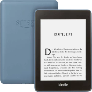 amazon Kindle PAPERWHITE 32GB eBook-čitač 15.2 cm (6 ") Plava boja slika