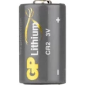 GP Batteries GPGPCR2 fotobaterije cr 2 litijev 3 V 1 St. slika