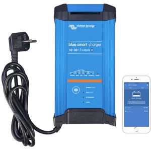 Victron Energy punjač za olovne akumulatore  Blue Smart 12/30 12 V Struja za punjenje (maks.) 30 A slika