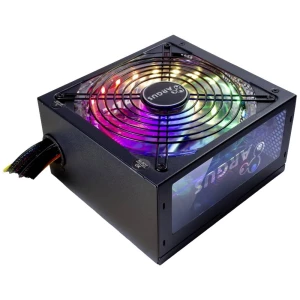 Inter-Tech Argus RGB-700W II PC napajanje 700 W 80 plus bronze slika