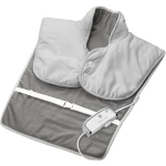 Medisana HP 630 Grijaći jastuk za leđa 100 W Siva