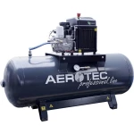 Aerotec pneumatski kompresor COMPACK 3 270 l 12.5 bar