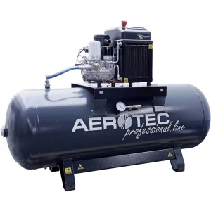 Aerotec pneumatski kompresor COMPACK 3 270 l 12.5 bar slika