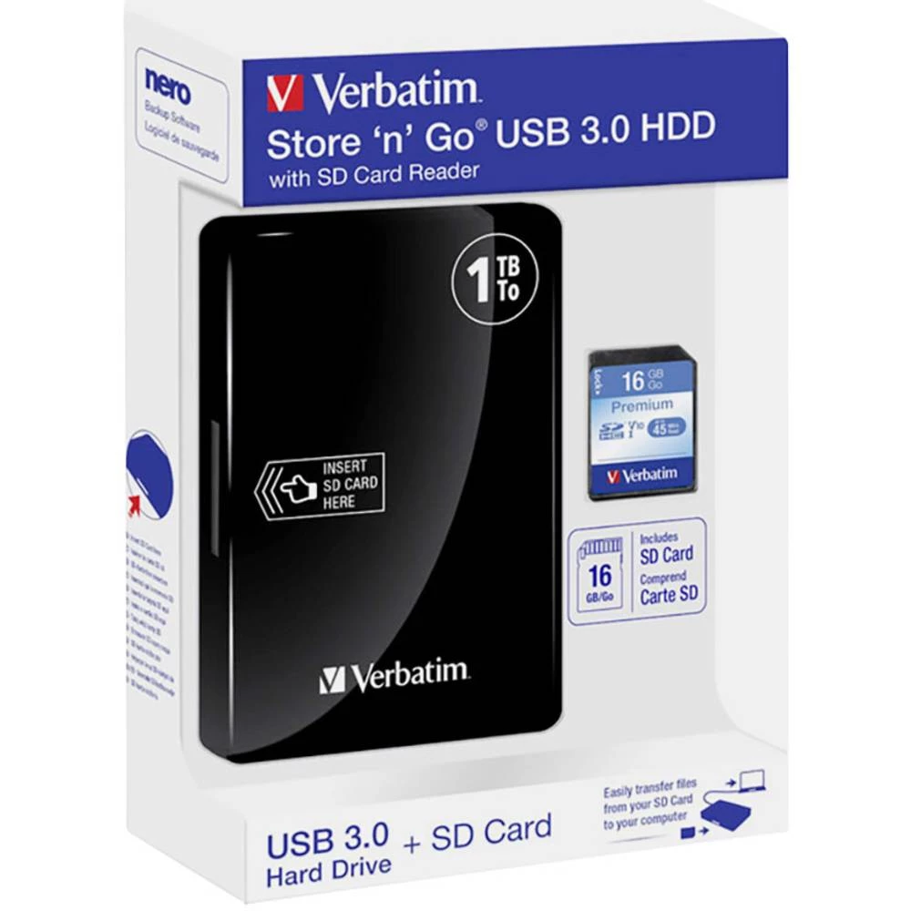 Conrad Product Image