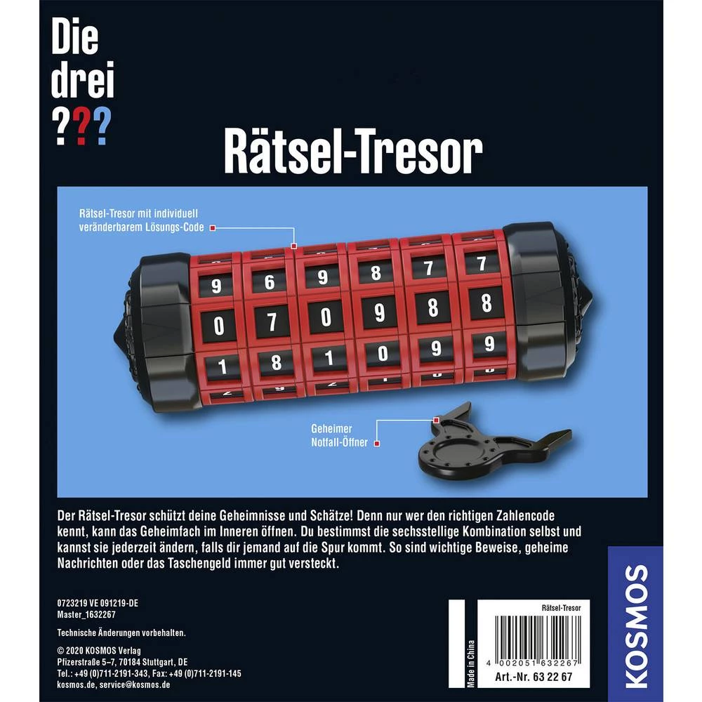 Conrad Product Image