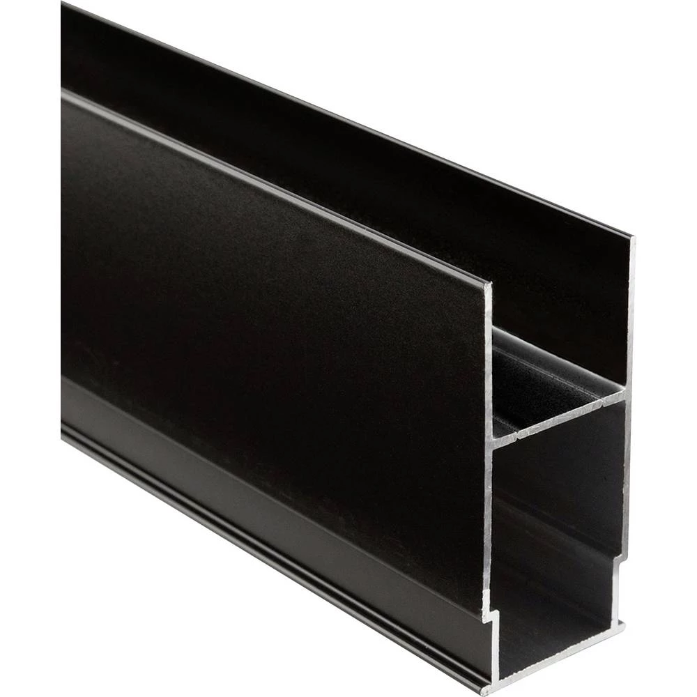 Deko Light 970806 Combo Beton profil aluminij (D x Š x V) 2000 x 31 x 63 mm 1 St. slika