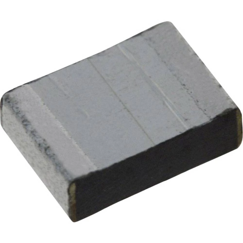 Panasonic 1 St. folijski kondenzator SMD 805 1000 pF 50 V/DC 2 % (D x Š) 2 mm x 1.25 mm slika