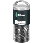 Wera 855/1 Z DIY 100 SiS 05072444001 križni bit PZ 2 čelik za alat čvrsto tvrd D 6.3 100 St.