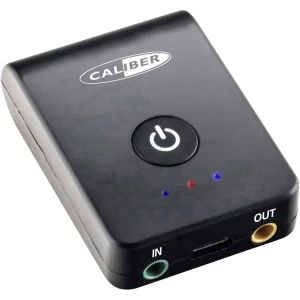 Caliber Audio Technology Bežični prijenos PMR206BT slika