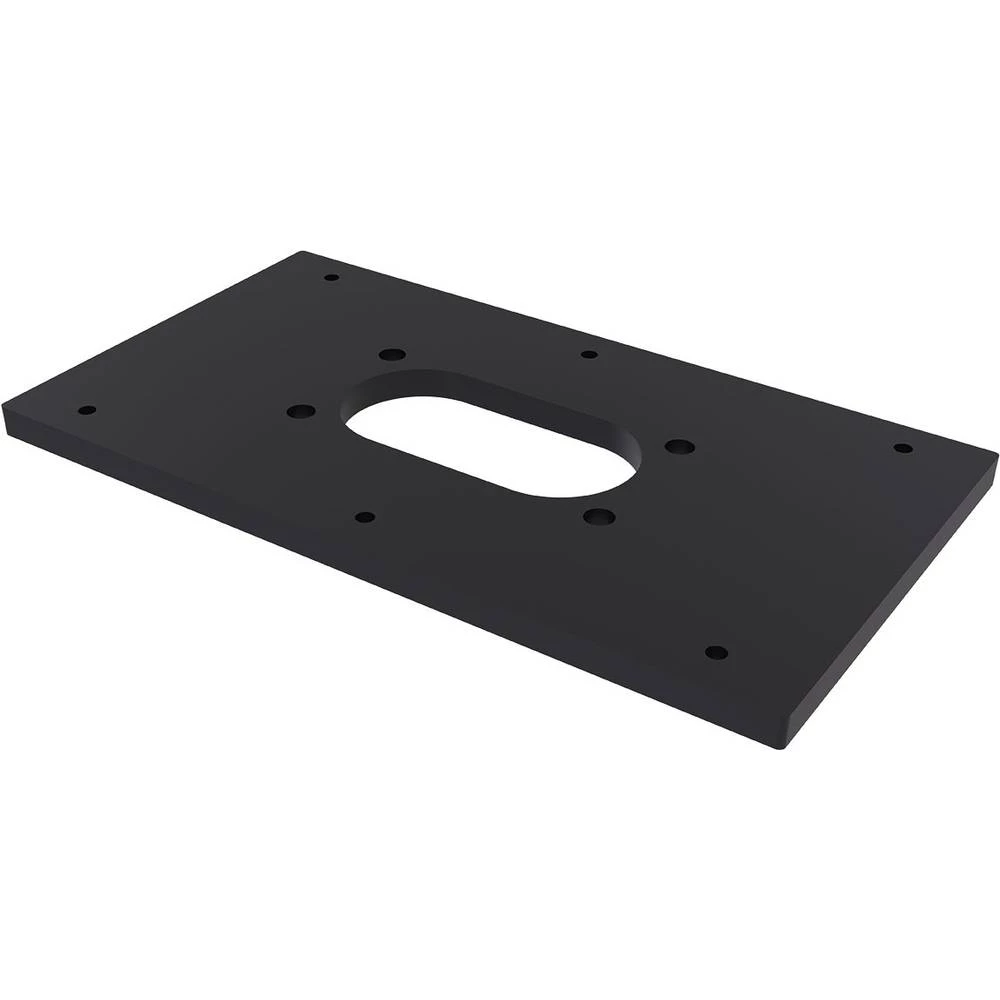 MENNEKES 18591 montažna ploča slika