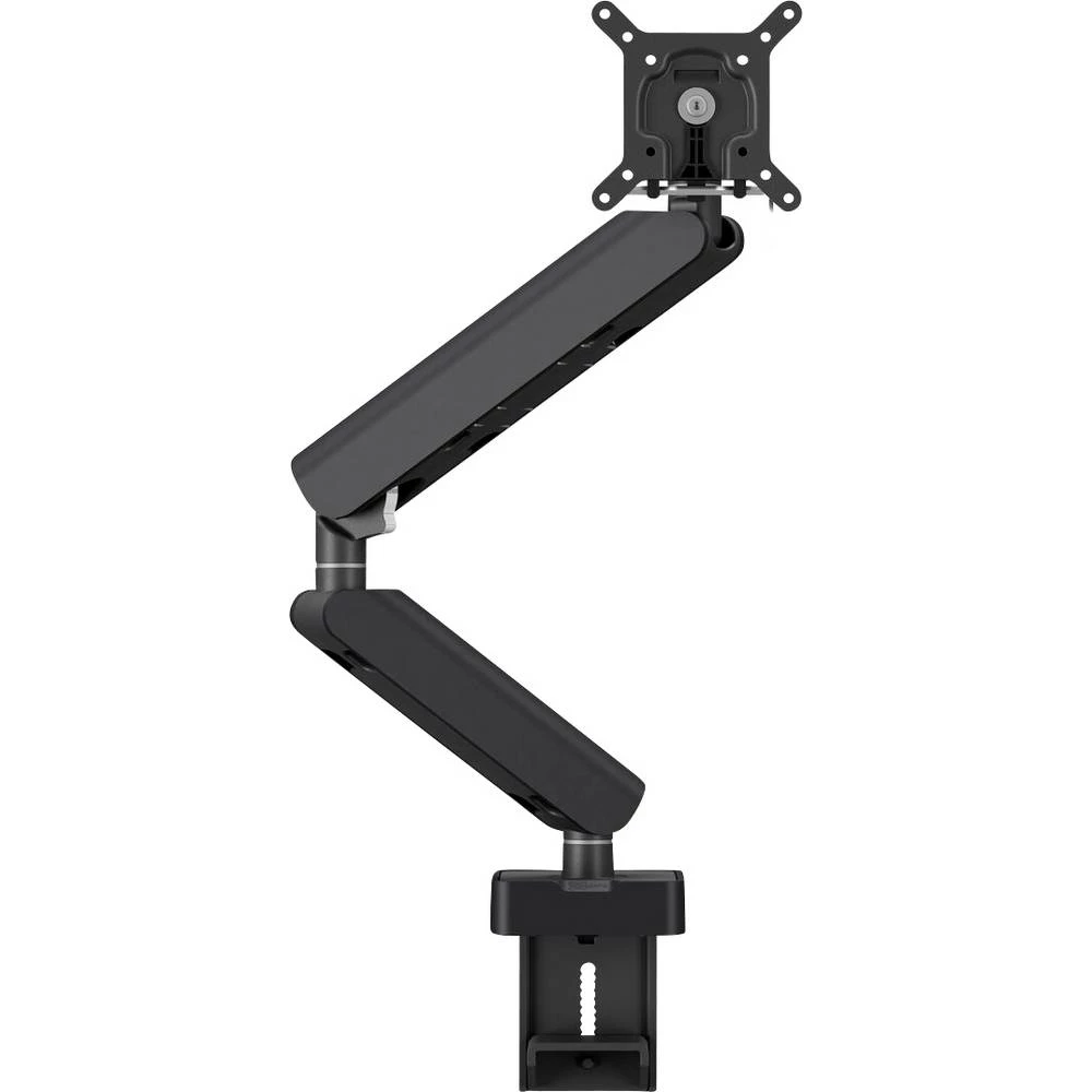 Vogel's stolni nosač za monitor MOMO 4138 1 Zaslon(i) 25,4 cm (10") - 109,2 cm (43") crna podesiv po visini, mogučnost s slika