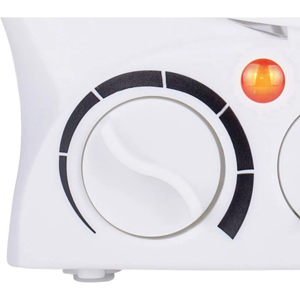 Tristar KA-5039 Ventilatorski grijač Bijela slika