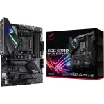 Matična ploča Asus ROG Strix B450-E Gaming Baza AMD AM4 Faktor oblika ATX Set čipova matične ploče AMD® B450