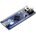 Arduino Board Micro without Headers Core