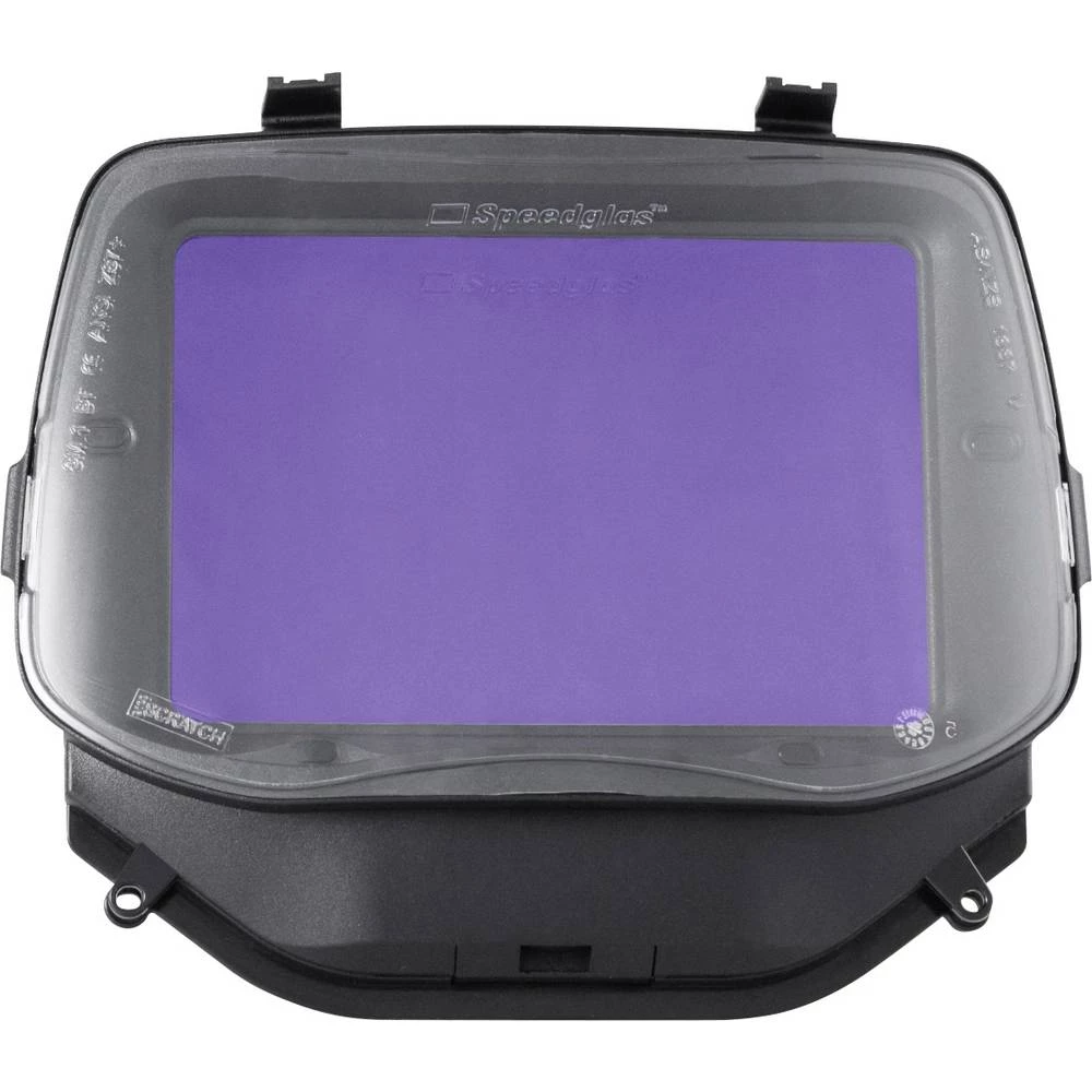 3M SpeedGlas G5-01/03VC 610031 automatski filter za zavarivanje slika