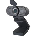 Renkforce RF-WC-150 full hd-web kamera 1920 x 1080 piksel držač s stezaljkom